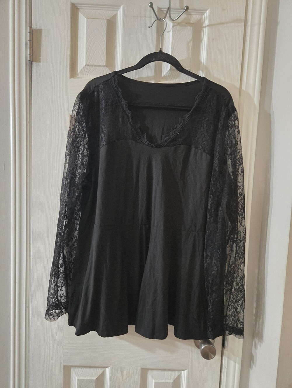 4x Shein blouse